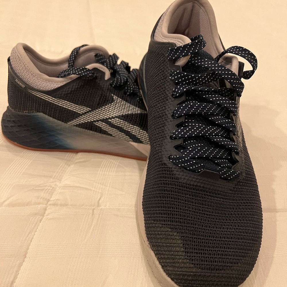 Reebok Crossfit Nano